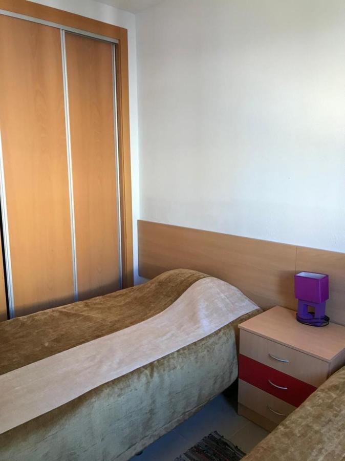 Chalet Adosado Con Vistas Al Mar Calp Dış mekan fotoğraf