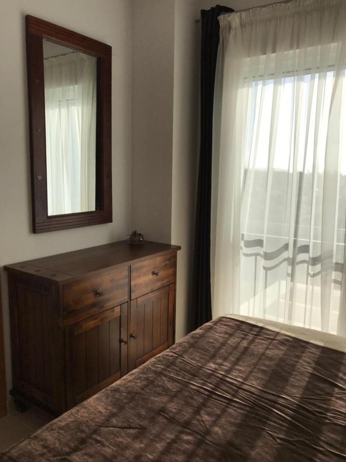 Chalet Adosado Con Vistas Al Mar Calp Dış mekan fotoğraf