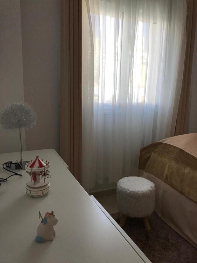 Chalet Adosado Con Vistas Al Mar Calp Dış mekan fotoğraf