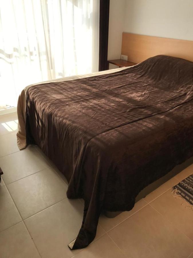 Chalet Adosado Con Vistas Al Mar Calp Dış mekan fotoğraf