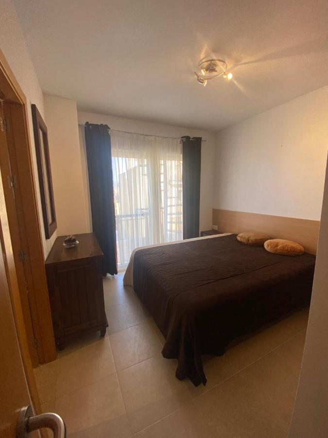 Chalet Adosado Con Vistas Al Mar Calp Dış mekan fotoğraf