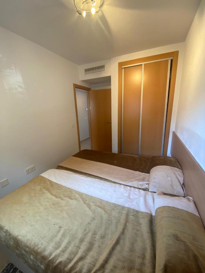 Chalet Adosado Con Vistas Al Mar Calp Dış mekan fotoğraf