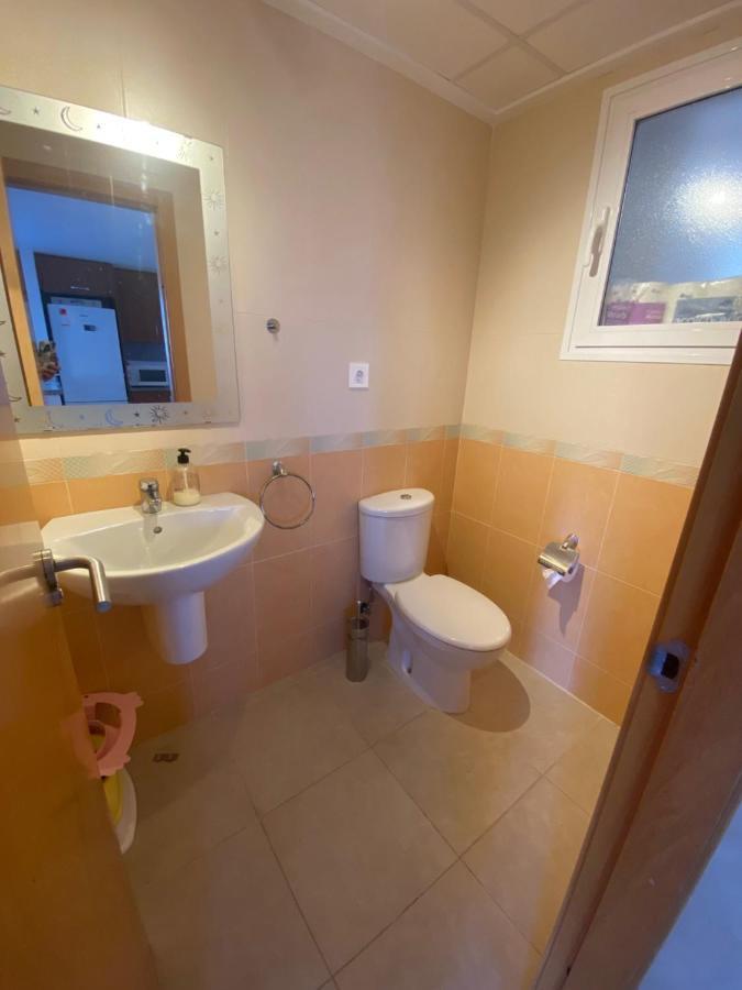 Chalet Adosado Con Vistas Al Mar Calp Dış mekan fotoğraf